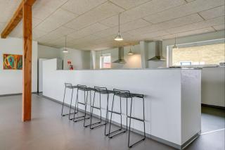 Pool Holiday Home Handicap Friendly - 2