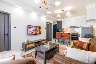LUXE WESTLANDS RETREAT NEXT to GTC - 7