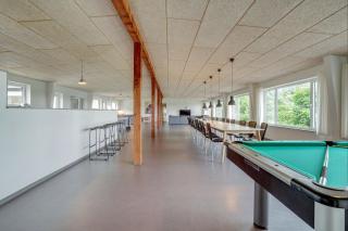 Pool Holiday Home Handicap Friendly - 1