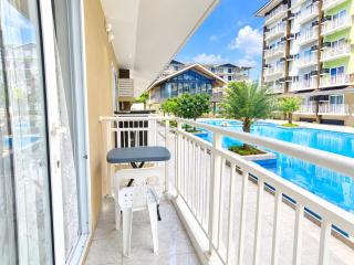 Lapu Lapu Condo Near Tourist Spot, Beaches, Malls and Cebu Airport - 8