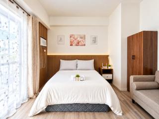 Lapu Lapu Condo Near Tourist Spot, Beaches, Malls and Cebu Airport - 6