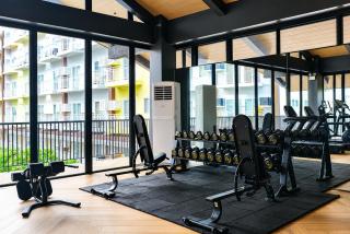 Lapu Lapu Condo Near Tourist Spot, Beaches, Malls and Cebu Airport - 2