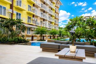 Lapu Lapu Condo Near Tourist Spot, Beaches, Malls and Cebu Airport - 1