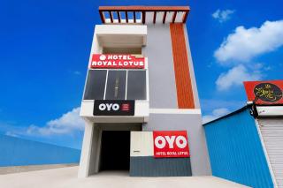 HOTEL O ROYAL LOTUS - 0
