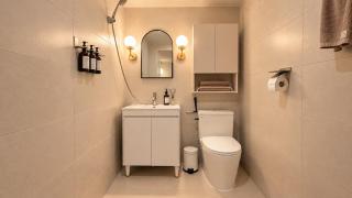 Stay Wellness Ground 3 Bedrooms 4 Minutes to Hangang Park Near Hongdae - 9
