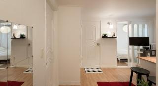 Stay Wellness Ground 3 Bedrooms 4 Minutes to Hangang Park Near Hongdae - 3