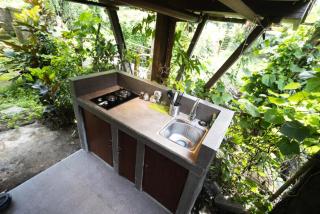TREEHOUSE with private pool near YOGABARN - in Ubud center - ADULT ONLY - 5