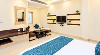Hotel Royal Paradise Grand - 3