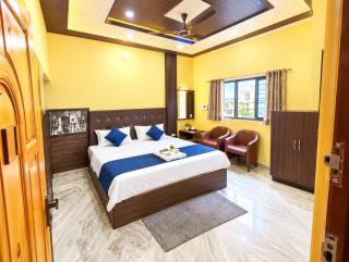 Hotel Royal Paradise Grand - 1