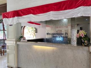 Megamendung Permai Hotel - 7