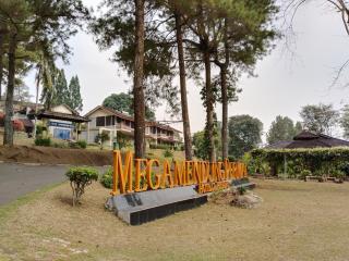 Megamendung Permai Hotel - 5