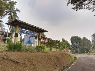 Megamendung Permai Hotel - 4