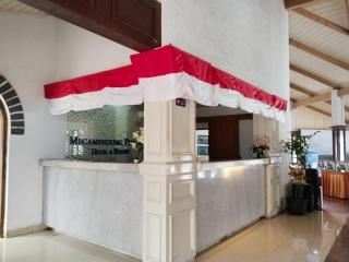 Megamendung Permai Hotel - 2