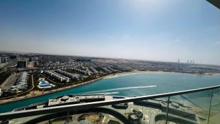 THE GATE NEW ALAMIEN TOWERS Sea and lagoon view - 9
