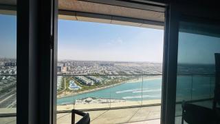 THE GATE NEW ALAMIEN TOWERS Sea and lagoon view - 8