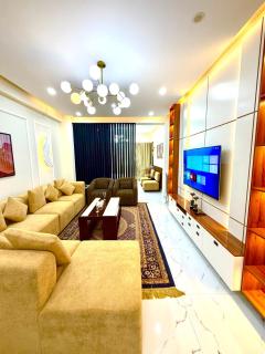 City Light Suite - 6