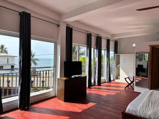 Les Gites de Kribi - 3