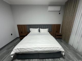 NUR Hotel - 7