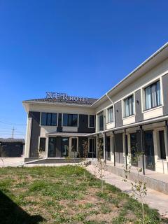 NUR Hotel - 5