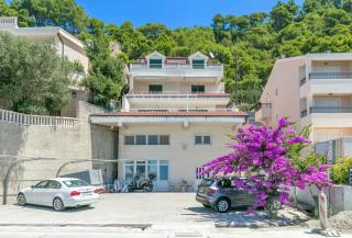 Apartments by the sea Podstrana, Split - 8442 - 8