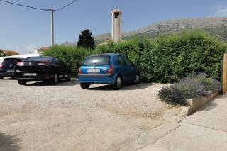 Apartments by the sea Podstrana, Split - 16793 - Podstrana - 1