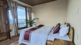 Krishna Mountain View Homestay - 2