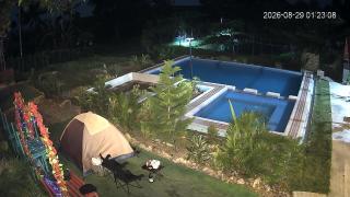 Moe tents - 1