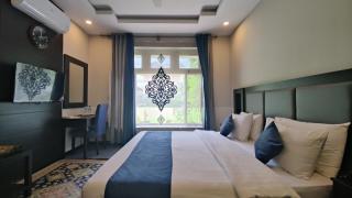 Kallisto Hotel Gilgit - 7