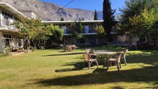 Kallisto Hotel Gilgit - 3