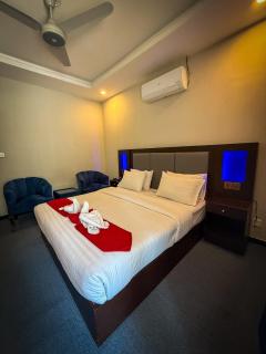 Kallisto Hotel Gilgit - 2