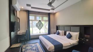 Kallisto Hotel Gilgit - 1