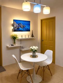 2-BEDROOM Condo near Esplanade Molo Mansion SM Iloilo with Parking Spaces - 6