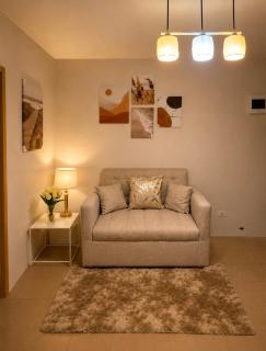 2-BEDROOM Condo near Esplanade Molo Mansion SM Iloilo with Parking Spaces - 3