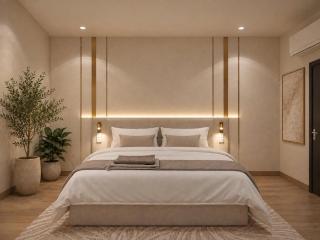 Ben Thanh Market - Luxury Modern Hotel & Spa - 8