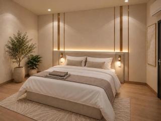 Ben Thanh Market - Luxury Modern Hotel & Spa - 9