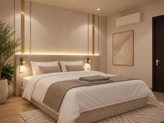 Ben Thanh Market - Luxury Modern Hotel & Spa - 5