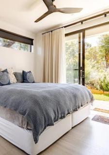 Carnarvon Castle Guesthouse Eagle Bay - 7