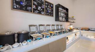 City Comfort Inn Pingxiang Free Trade Zone Redwood City - Pingxiang - 5