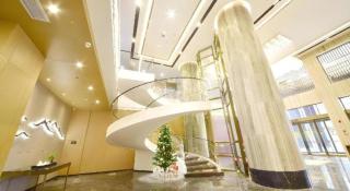 Echeng Hotel Enshi Minzu Road - 6