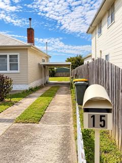 Glenorchy 2BR Home Near MONA & Hobart CBD - 9