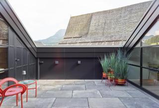 Townhouse - 7
