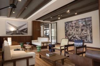 Medeu Park Hotel - 6