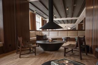 Medeu Park Hotel - 5