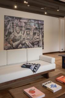 Medeu Park Hotel - 4