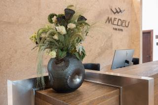 Medeu Park Hotel - 8
