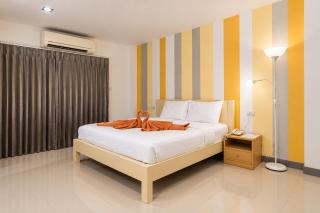 T Sleep Place Pattaya - 9