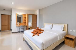 T Sleep Place Pattaya - 1