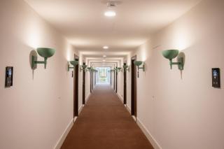 Medeu Park Hotel - 2