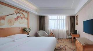 Vienna Hotel Hubei Jinzhou Jianli Jiangcheng - 4
