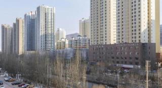 Vienna Hotel Qinghai Xining Wanda Plaza - Xining - 4